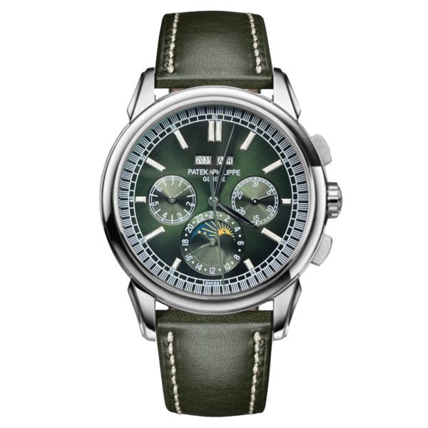 Patek Philippe Grand Complications 43mm Art 6018