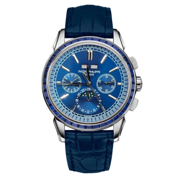 Patek Philippe Grand Complications 43mm Art 6013