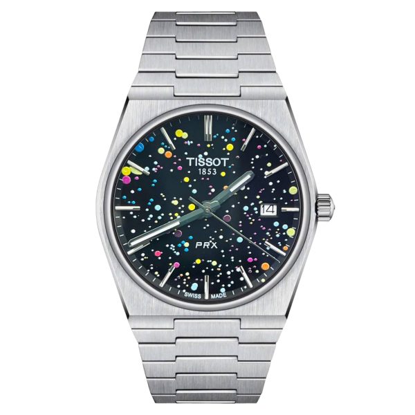 Tissot PRX 40mm Art 5990