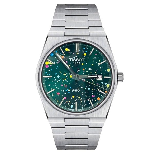 Tissot PRX 40mm Art 5991