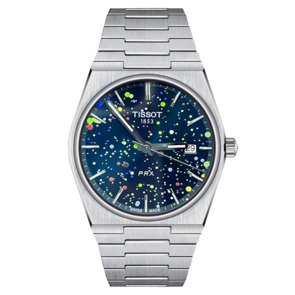 Tissot PRX 40mm Art 5992