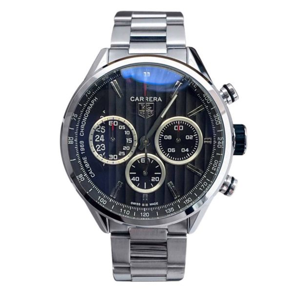 TAG Heuer Carrera 44mm Art 6040