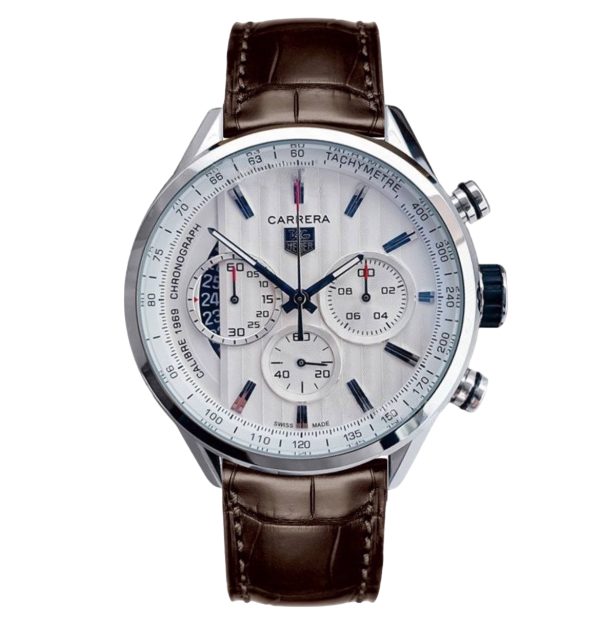 TAG Heuer Carrera 44mm Art 6041