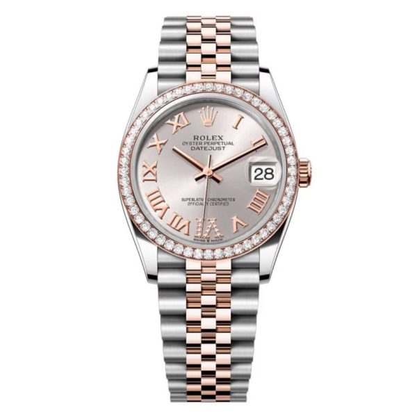 Rolex Datejust 36mm Art 6058