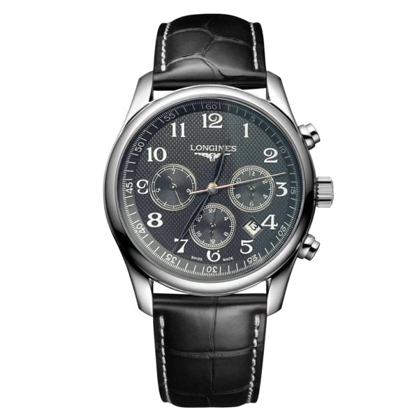 Longines Master Collection Chronograph 40mm Art 1868