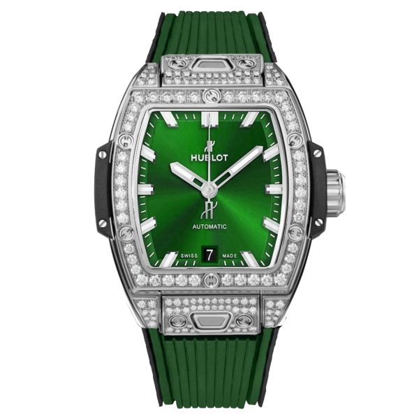 Hublot Spirit of Big Bang 39mm Art 6069