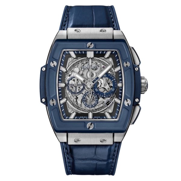 Hublot Spirit of Big Bang 42mm Art 6073