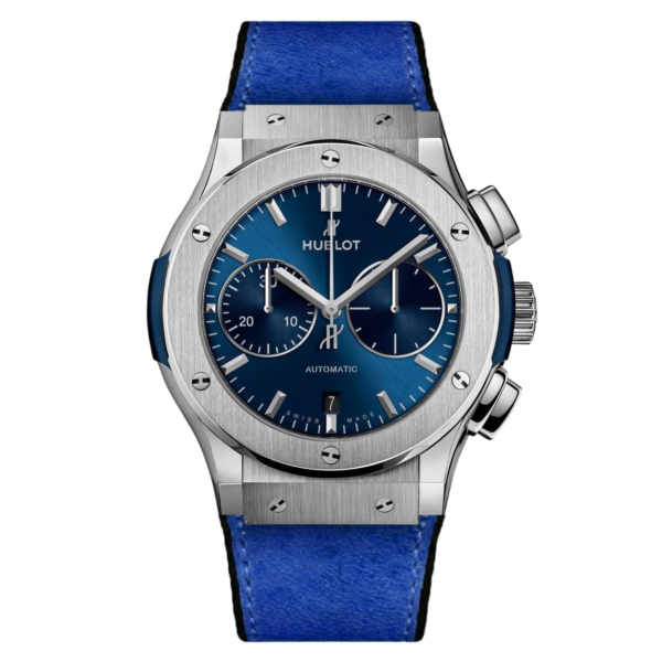 Hublot Classic Fusion Chronograph 45mm Art 6114