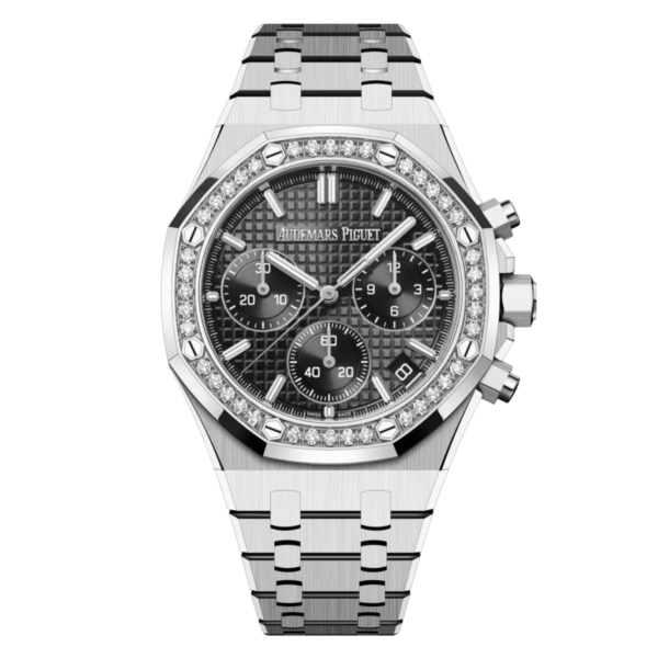Audemars Piguet Royal Oak Chronograph 41mm Art 6109