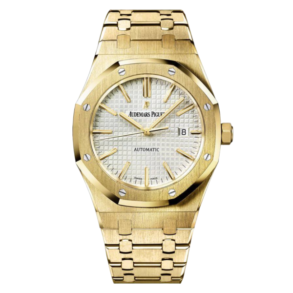 Audemars Piguet Royal Oak 41mm Art 6101