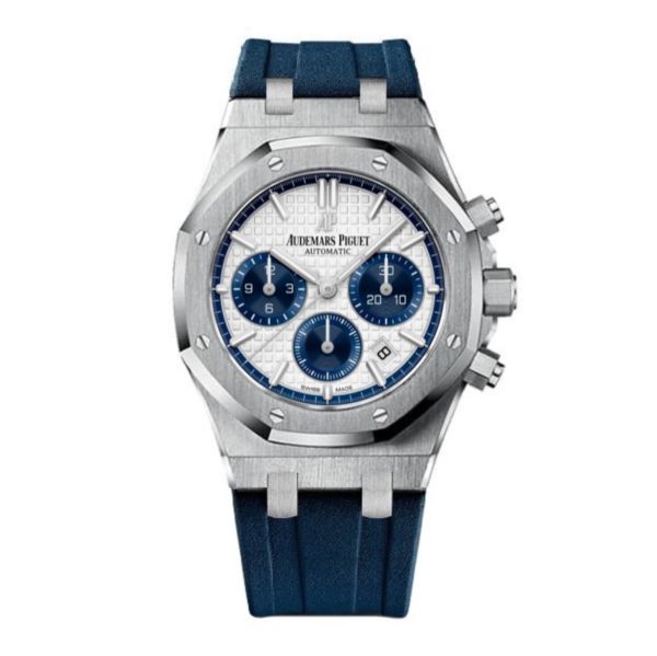 Audemars Piguet Royal Oak Chronograph 41mm Art 6113