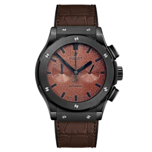 Hublot Classic Fusion Chronograph 45mm Art 6127