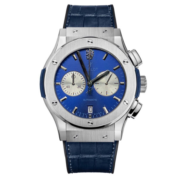 Hublot Classic Fusion Chronograph 45mm Art 6128