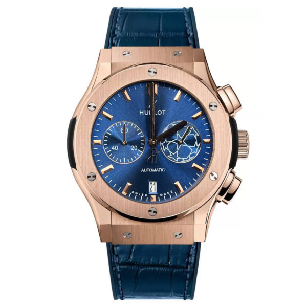 Hublot Classic Fusion Chronograph 45mm Art 6129