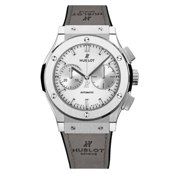 Hublot Classic Fusion Chronograph 45mm Art 6132