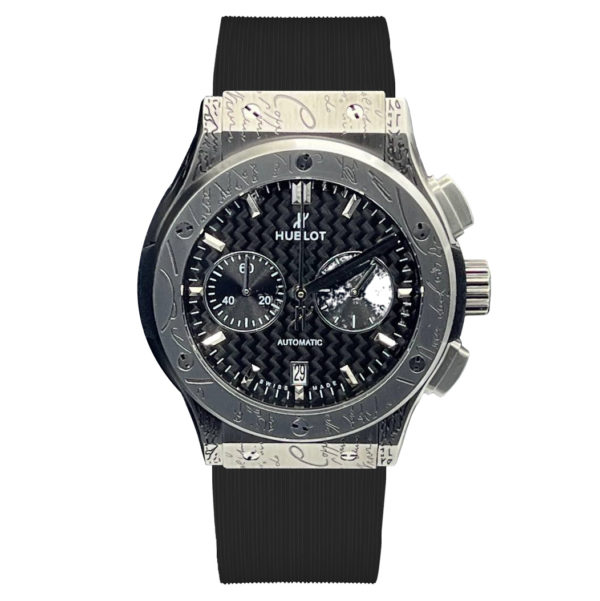 Hublot Classic Fusion Chronograph 45mm Art 6133