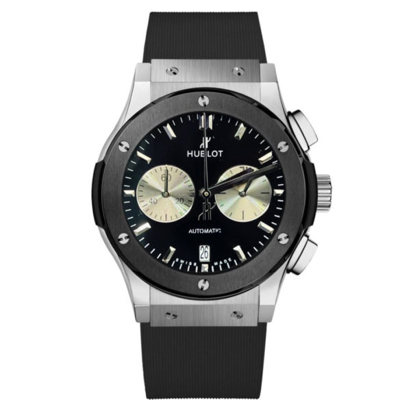Hublot Classic Fusion Chronograph 45mm Art 6134