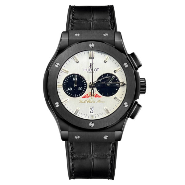 Hublot Classic Fusion Chronograph 45mm Art 6135