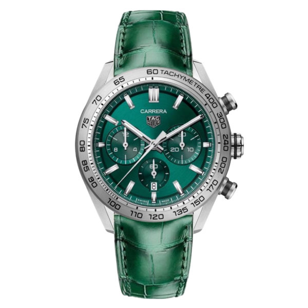 Tag Heuer Carrera 44mm Art 6157