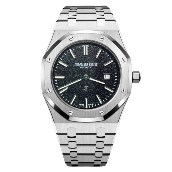 Audemars Piguet Royal Oak Jumbo 39mm Art 6146