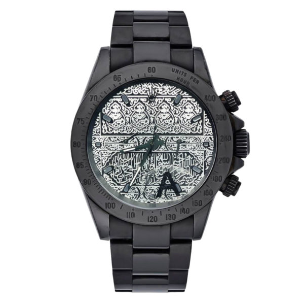 Rolex Cosmograph Daytona 40mm Art 6177