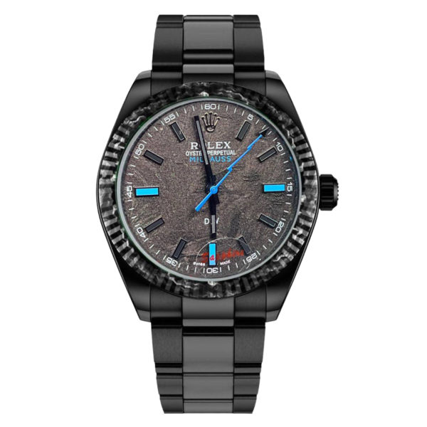 Rolex Milgauss 41mm Art 6184