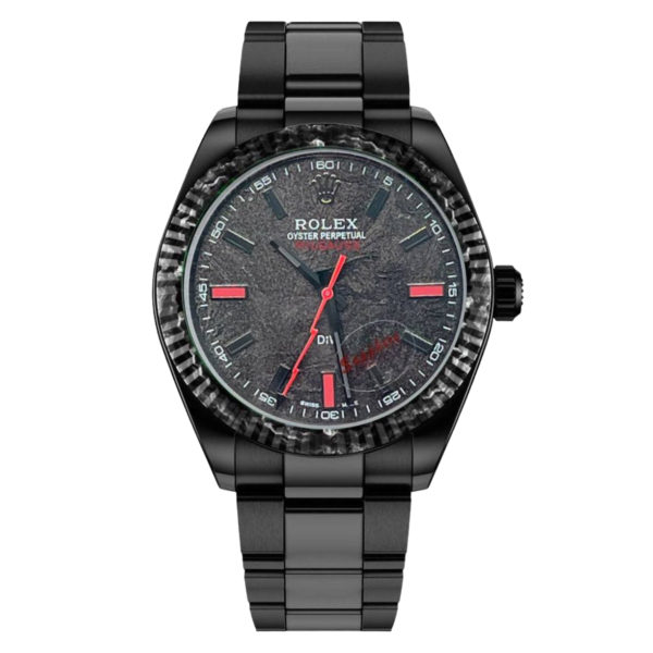 Rolex Milgauss 41mm Art 6187