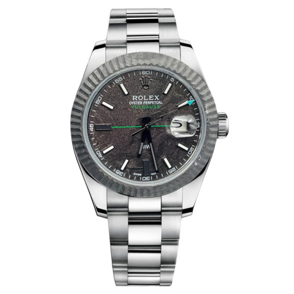 Rolex Milgauss 41mm Art 6185