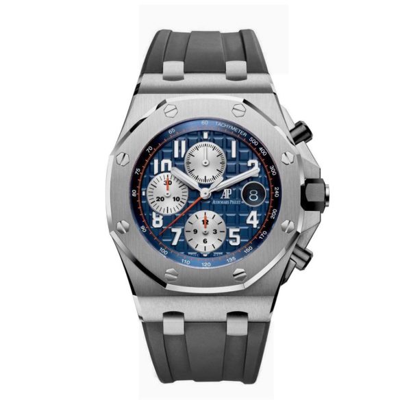 Audemars Piguet Royal Oak Offshore 42mm 26470ST.OO.A027CA Blue