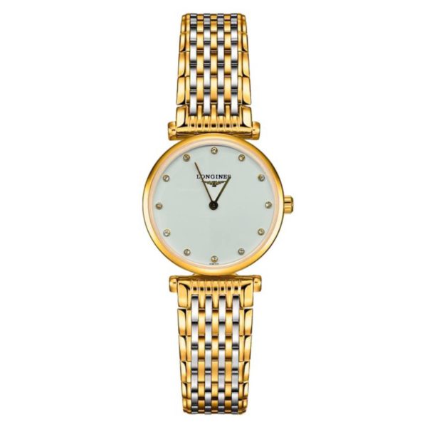 Longines La Grande Classique de Longines 24mm Art 6233