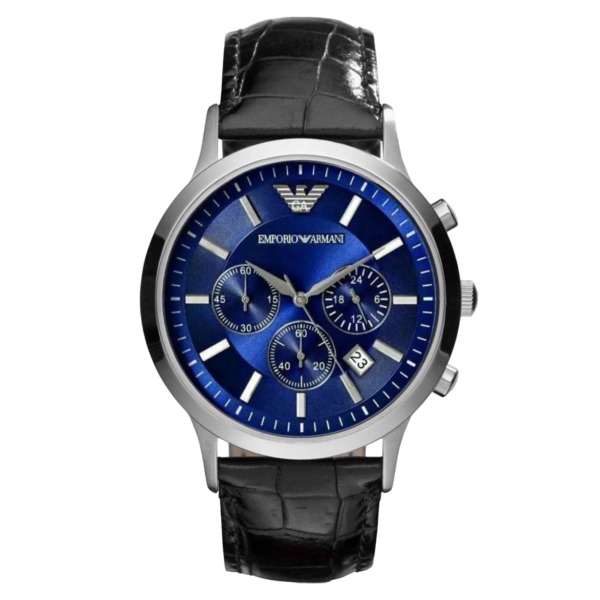 Emporio Armani Renato Chronograph 43mm AR2448 Art 6288