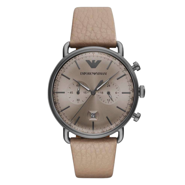 Emporio Armani 43mm AR11107 Art 6300