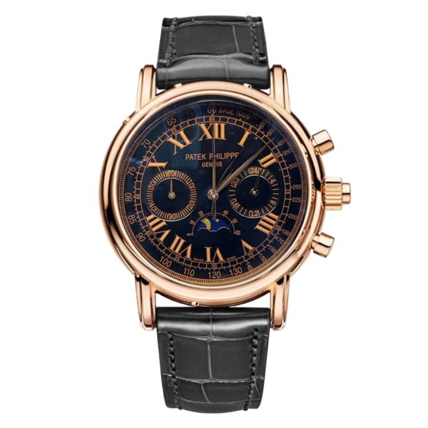 Patek Philippe Grand Complications 43mm Art 6264