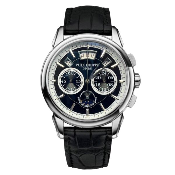 Patek Philippe Grand Complications 43mm Art 6268