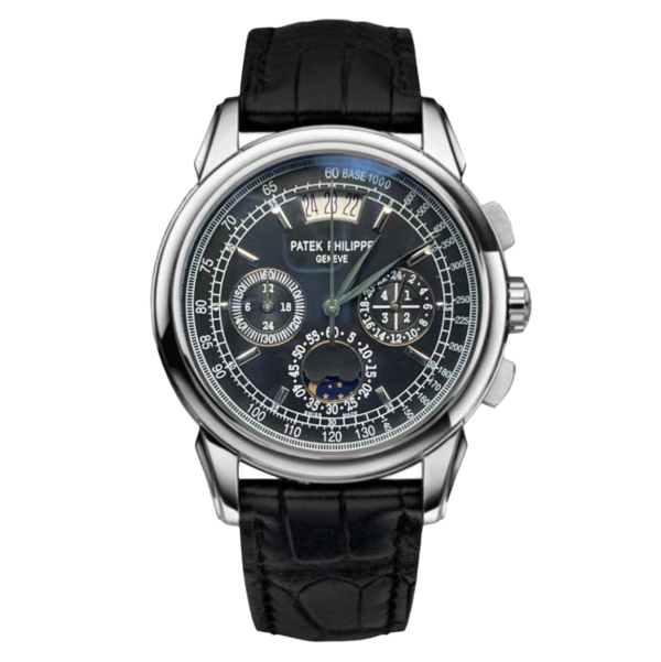 Patek Philippe Grand Complications 43mm Art 6269