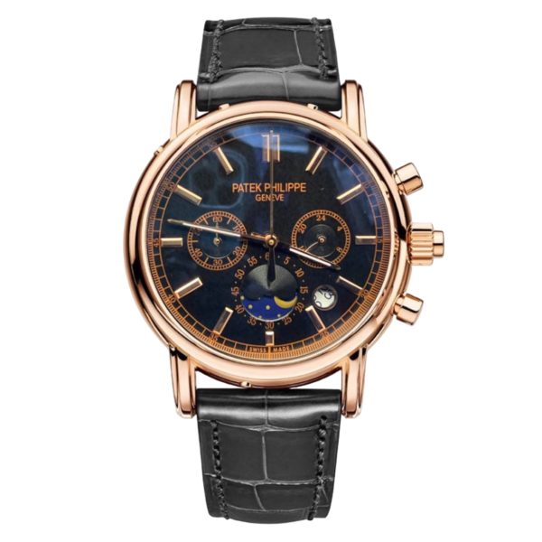 Patek Philippe Grand Complications 43mm Art 6270