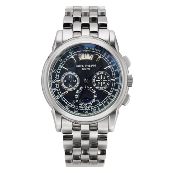 Patek Philippe Grand Complications 43mm Art 6273