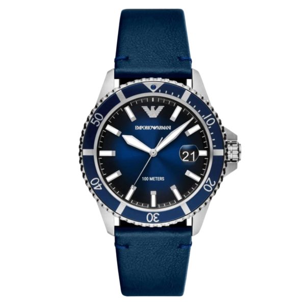 Emporio Armani Diver 42mm AR11516 Art 6311
