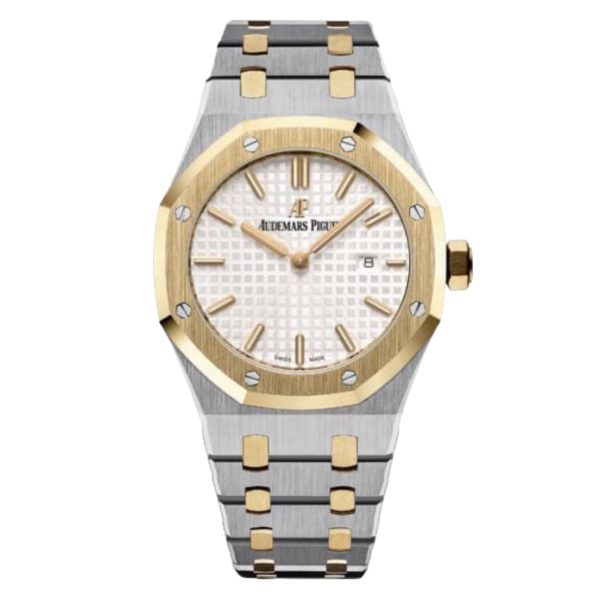 Audemars Piguet Royal Oak 33mm Art 6258