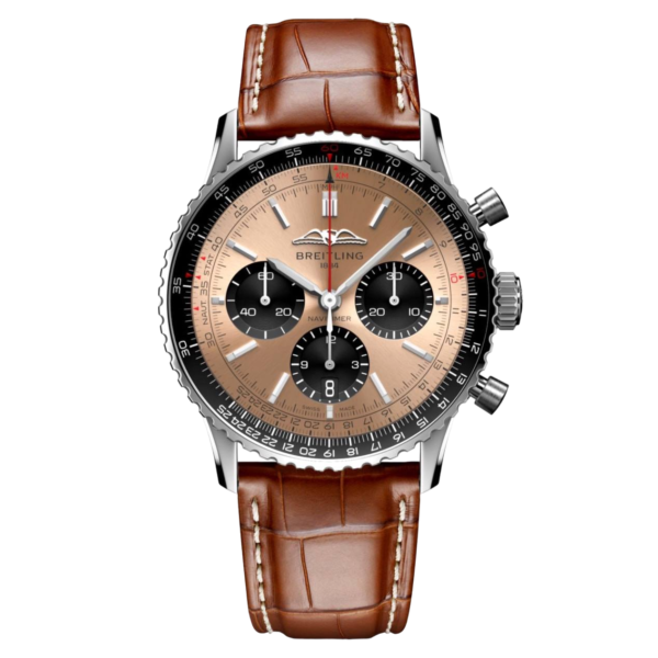 Breitling Navitimer 43mm AB0138241K1