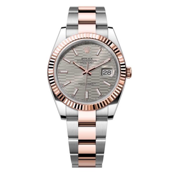 Rolex Datejust 41mm 126331-0017