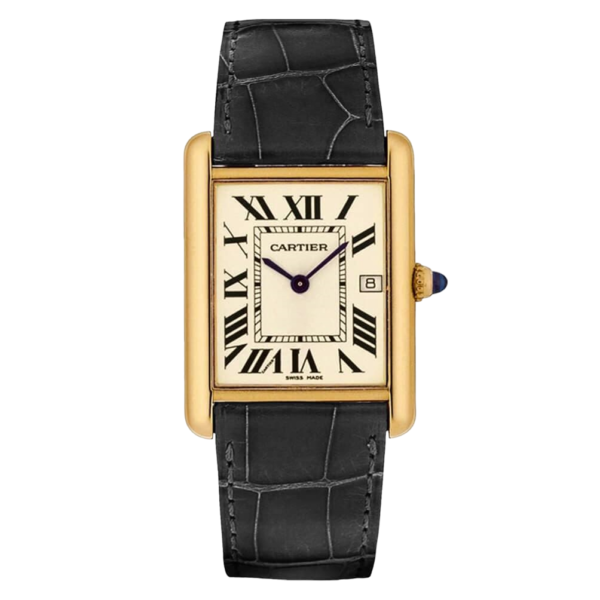 Cartier Tank 25,5mm W1529756