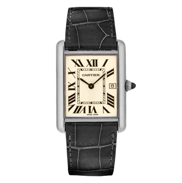 Cartier Tank 25,5mm W1540956
