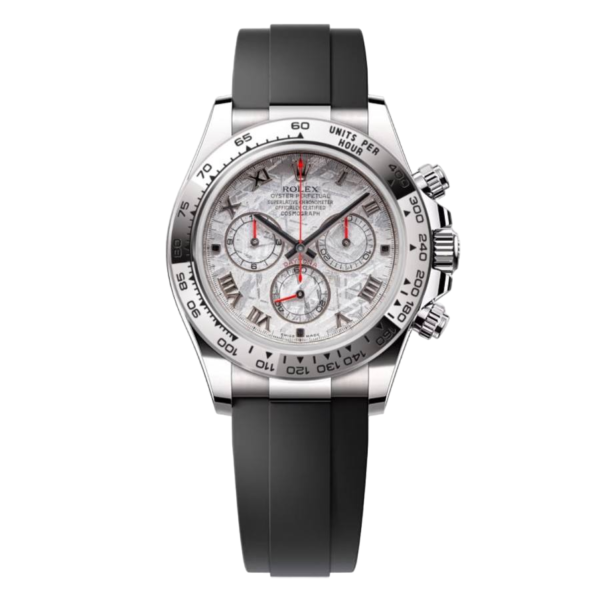 Rolex Cosmograph Daytona 40mm 116519 Meteorite