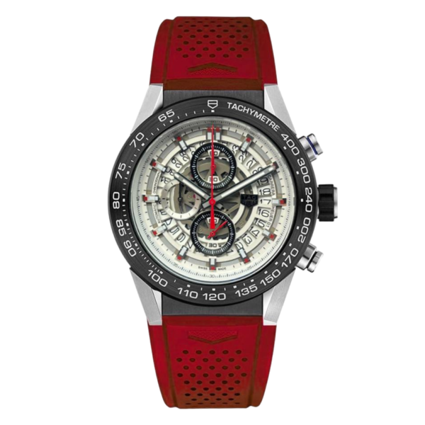 TAG Heuer Carrera 43mm Art 6365