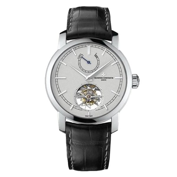 Vacheron Constantin Traditionnelle 42mm 89000/000P-9843
