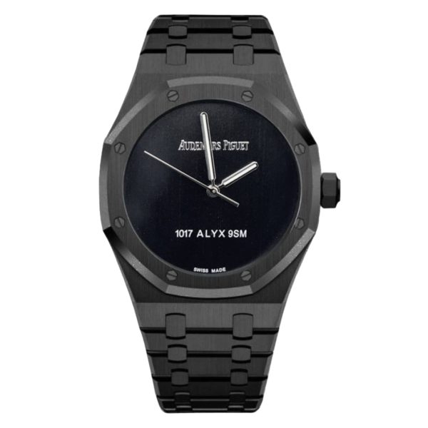 Audemars Piguet Royal Oak 41mm Art 6408