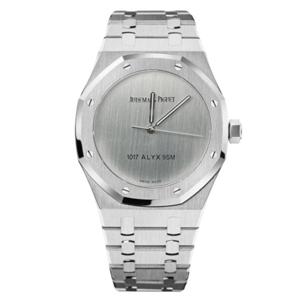 Audemars Piguet Royal Oak 41mm Art 6409