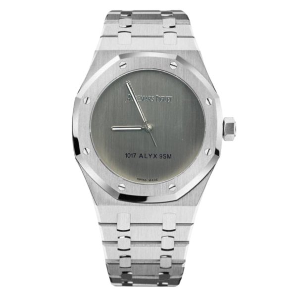 Audemars Piguet Royal Oak 41mm Art 6410