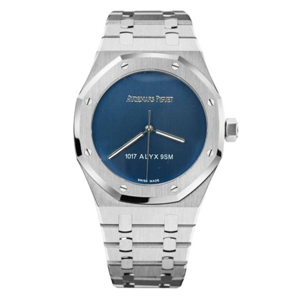 Audemars Piguet Royal Oak 41mm Art 6411